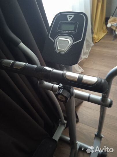 Элипсоид torneo тренажер