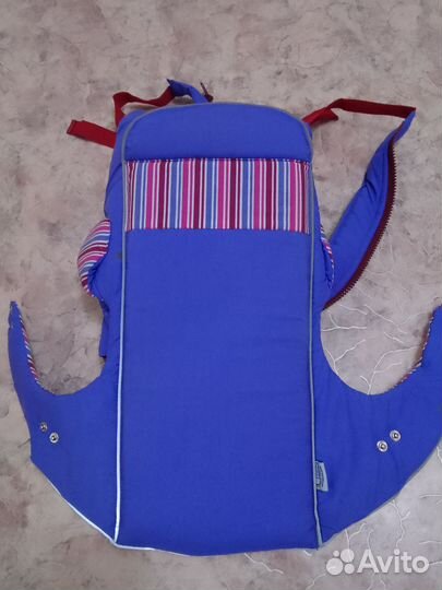 Кенгуру переноска