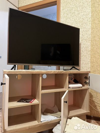 Телевизор Xiaomi mi tv 4s 43''