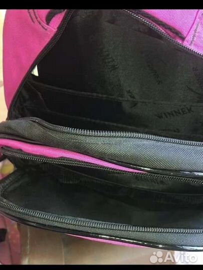 Рюкзак для девочки