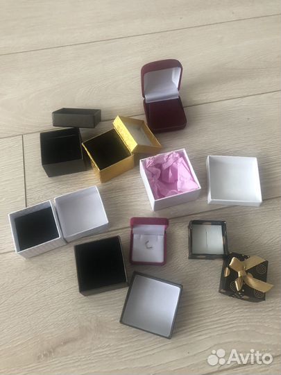 Коробка подарочная