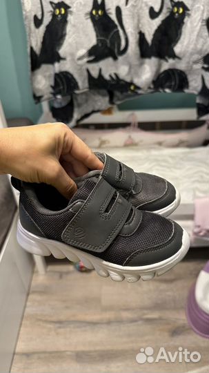 Кроссовки jomoto