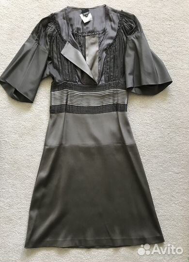 Платье gean franco ferre оригинал