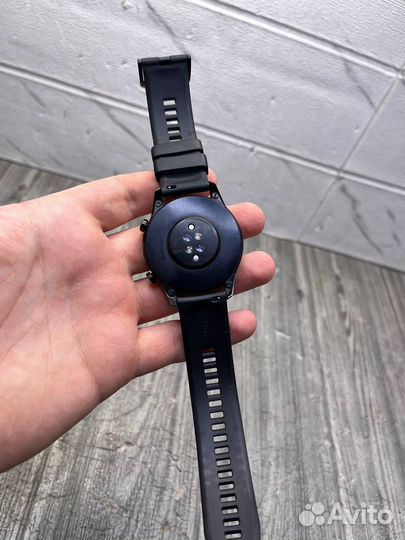 Умные часы honor MagicWatch 2