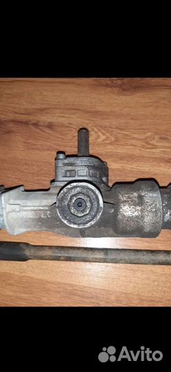 Рейка рулевая