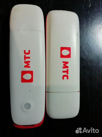 USB модем МТС ZTE MF 112