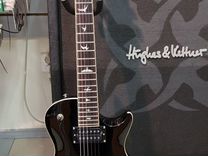 PRS SE tremonti standart black - электрогитара