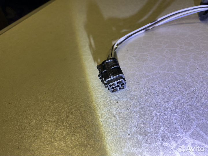 Датчик кислорода лямбда зонд