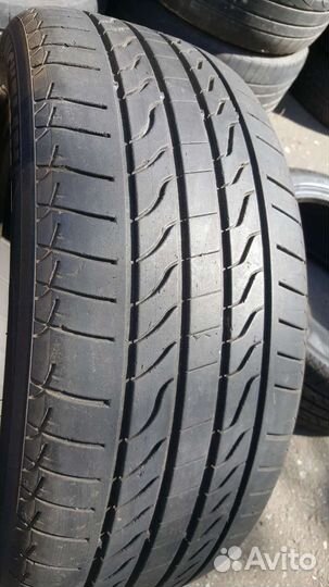 Michelin Primacy LC 215/55 R17 94V