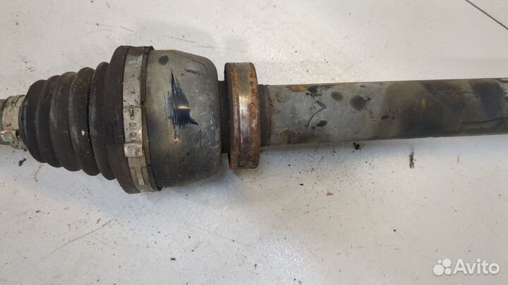 Полуось Volvo S60, 2005