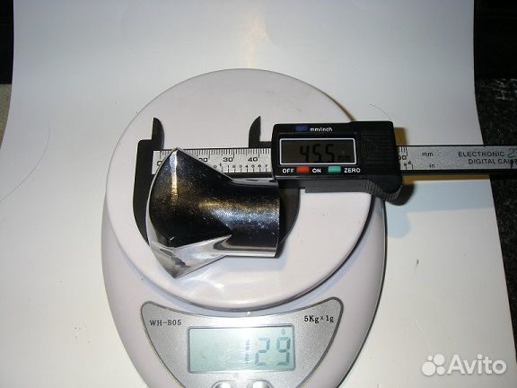 Вентиль смесителя бронзовый