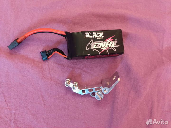 Квадрокоптер Darwin FPV 129 комплект