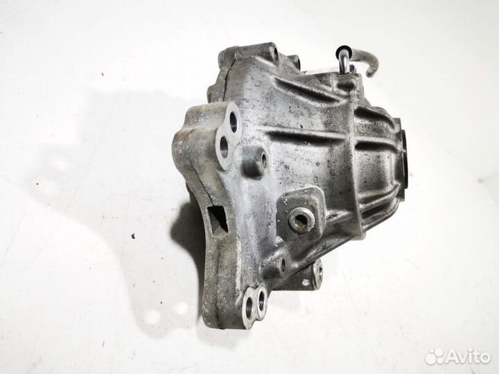 Редуктор переднего моста Land Rover J8A23017AB