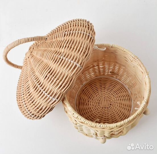 Сундук-сумка