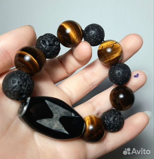 Браслет мужской