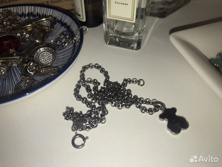 Tous оригинал подвеска