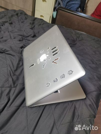 Macbook Pro 15 2011