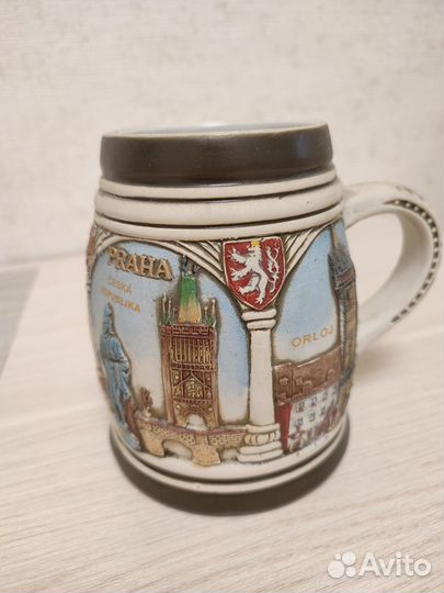 Кружка пивная