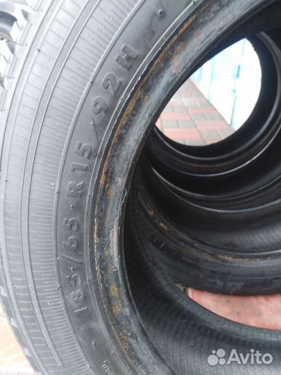 Amtel Planet DC 185/65 R15