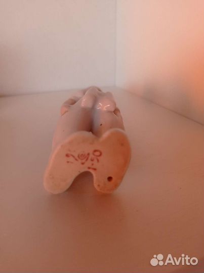 Статуэтки СССР