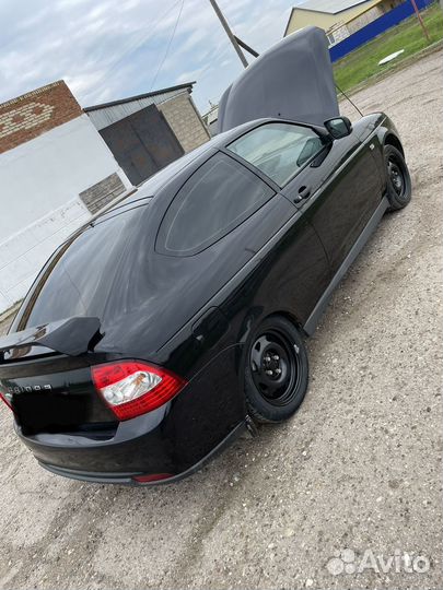 LADA Priora 1.6 МТ, 2010, 177 000 км