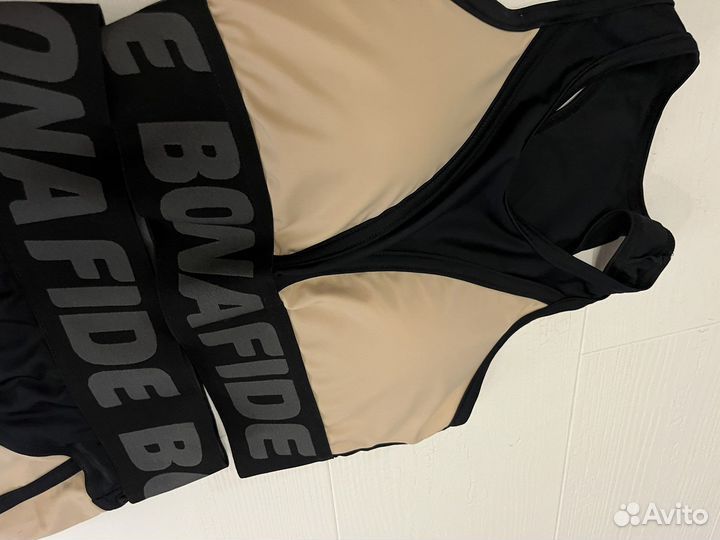 Костюм для фитнеса Bona fide