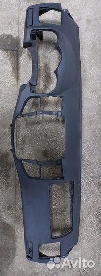 Б/У Б/У Торпеда верхняя часть G7 toyota Hilux