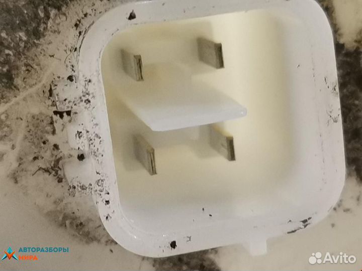 Насос топливный Honda Civic 8 2007 17708smge52M1