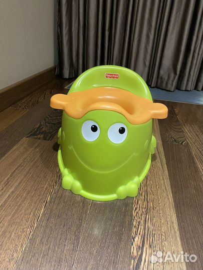 Горшок детский