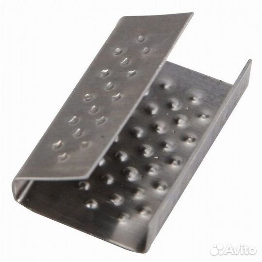 Лента полипропиленовая 12-15мм