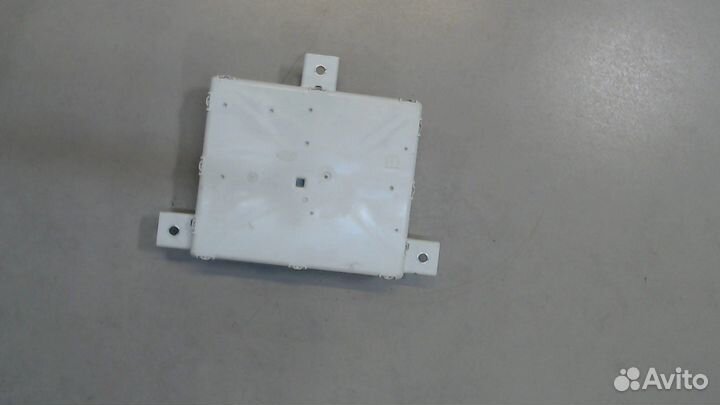 BSM Блок предохранителей Alfa Romeo Giulia 2015, 2