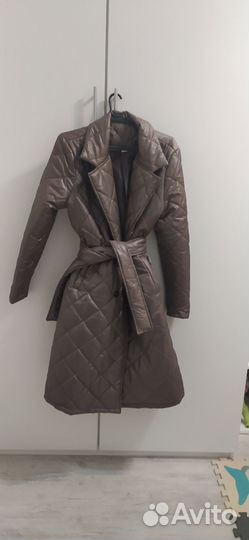 Пальто 50
