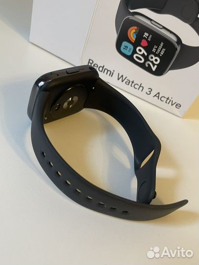 Xiaomi Redmi Watch 3 Active