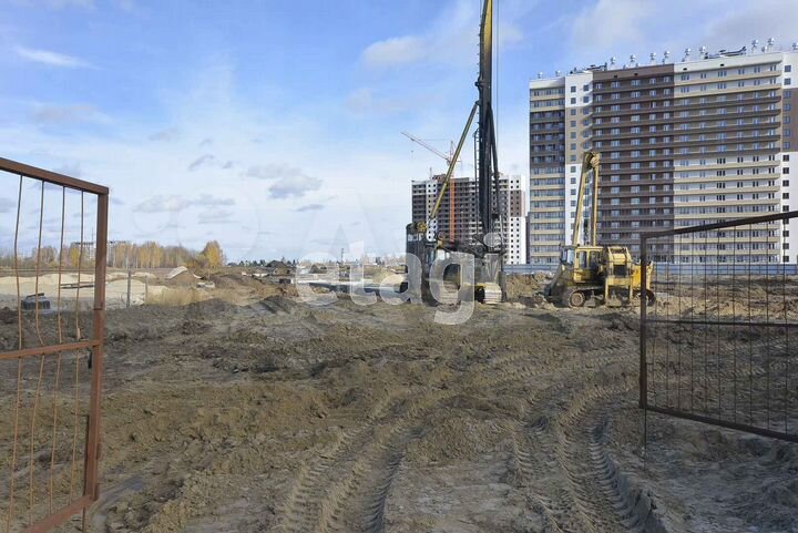 Квартира-студия, 18,9 м², 10/15 эт.