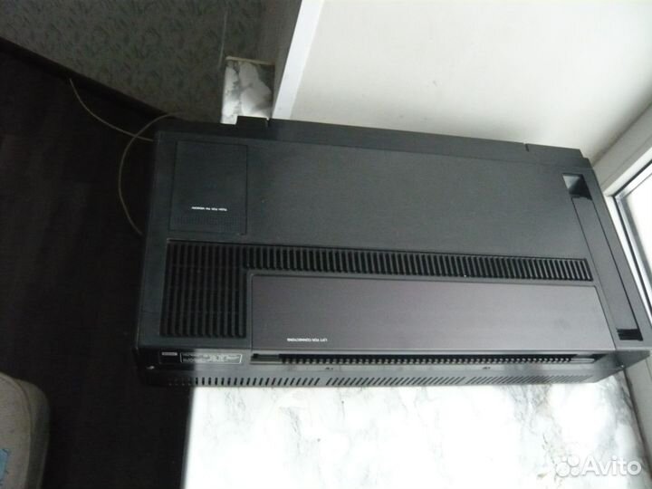 Ресивер basf 8450