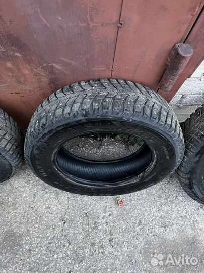 Nokian Tyres Hakkapeliitta 2 165/70 R14 81