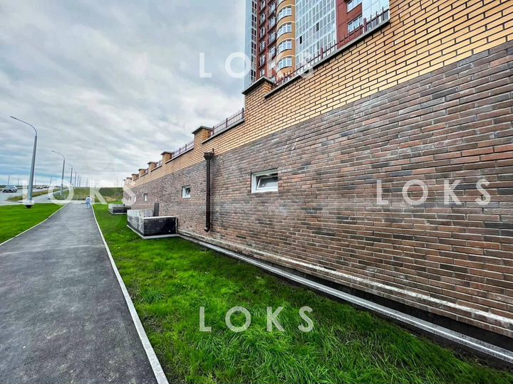 Свободного назначения 97 м² ул. Стартовая