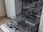Посудомоечная машина hansa