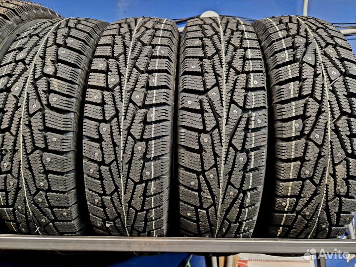 Cordiant Snow Cross 155/70 R13 75Q