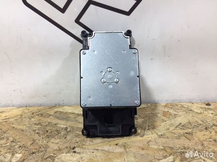 Селектор АКПП Land Rover Range Rover Velar 1