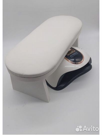 Подставка для маникюра новая 40см