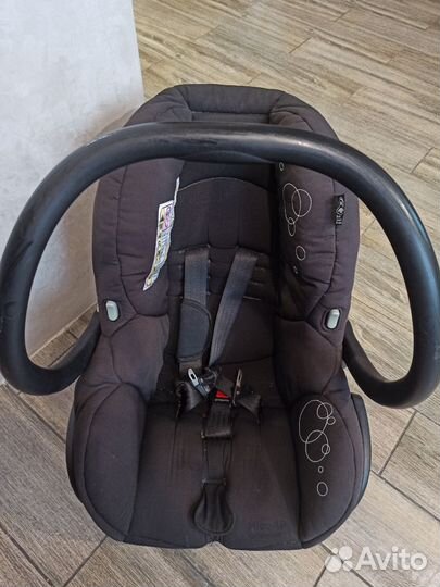 Автолюлька maxi cosi детское автокресло