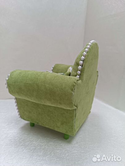 Мебель для кукол