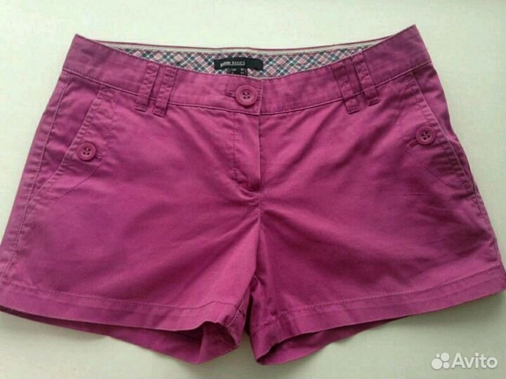 Шорты