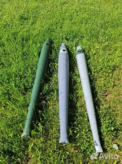 Киль для лодки пвх 205 см