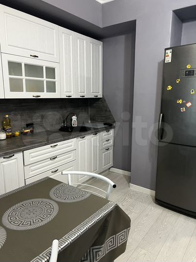 Квартира-студия, 30 м², 3/9 эт.