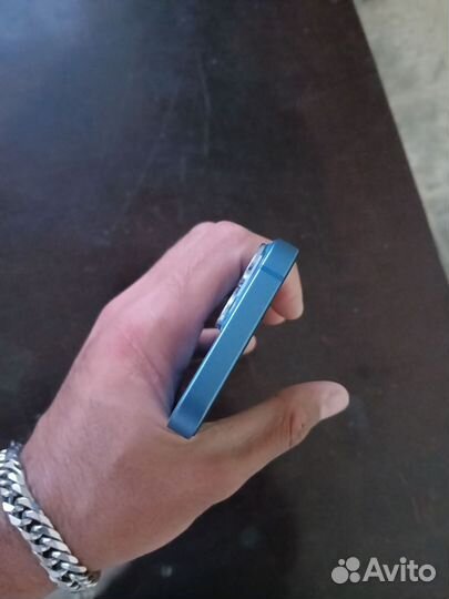 iPhone 13 mini, 128 ГБ