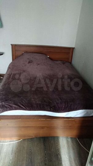 1-к. квартира, 28 м², 3/5 эт.