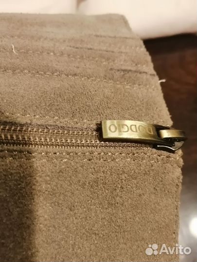 Сапоги женские зимние 39 новые