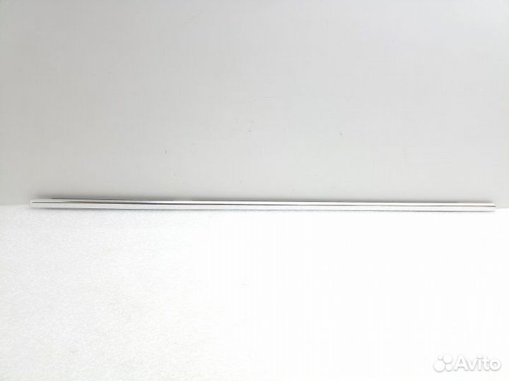 Молдинг двери задний правый Bmw 5-Series E61 2.5